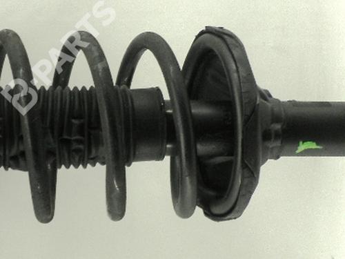 Used Left front shock absorber KIA CARNIVAL II (GQ) 2.5 V6 (150 hp) 3005455