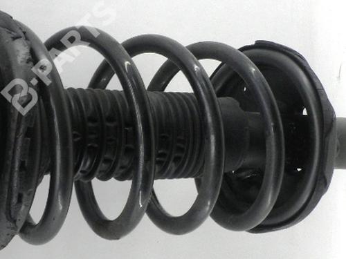Used Right front shock absorber KIA CARNIVAL II (GQ) 2.5 V6 (150 hp) 3005456