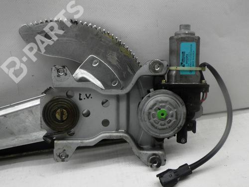 Front right window mechanism KIA CARNIVAL II (GQ) 2.5 V6 | BP3005463C23 