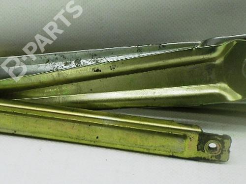Front right window mechanism KIA CARNIVAL II (GQ) 2.5 V6 | BP3005463C23 