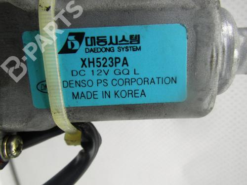 Front right window mechanism KIA CARNIVAL II (GQ) 2.5 V6 | BP3005463C23 