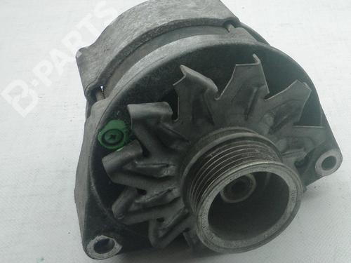 Alternatore MERCEDES-BENZ 124 T-Model (S124) 200 T (124.080) (109 hp) 3005482