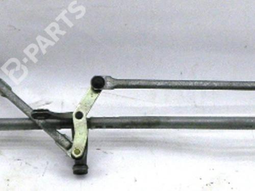 Used Front wipers mechanism PEUGEOT 308 I (4A_, 4C_) 1.6 HDi (109 hp) 3005528