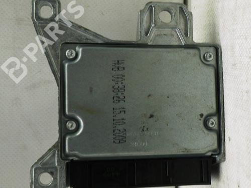 ECU airbags PEUGEOT 308 I (4A_, 4C_) 1.6 HDi | BP3005532M53 
