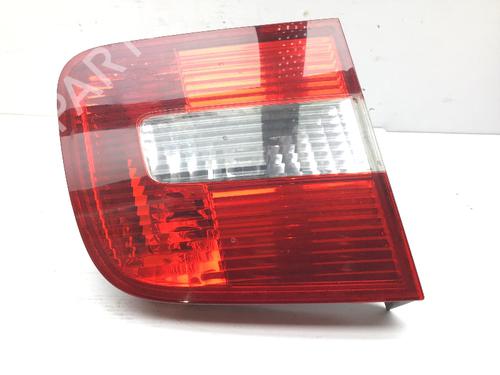 Left tailgate light VW POLO IV Saloon (9A4, 9A2, 9N2, 9A6) 1.4 (75 hp) 16823227