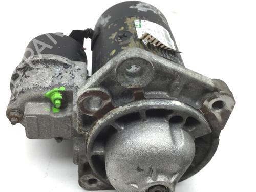 Used Starter VW LUPO I (6X1, 6E1) 1.4 (60 hp) 23496993