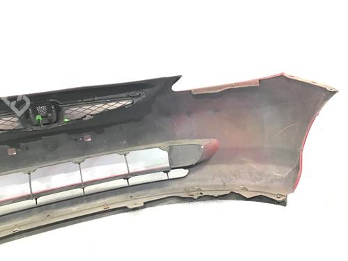 Front bumper HONDA JAZZ II (GD_, GE3, GE2) 1.3 iDSi (GD1) | BP20726434C7 