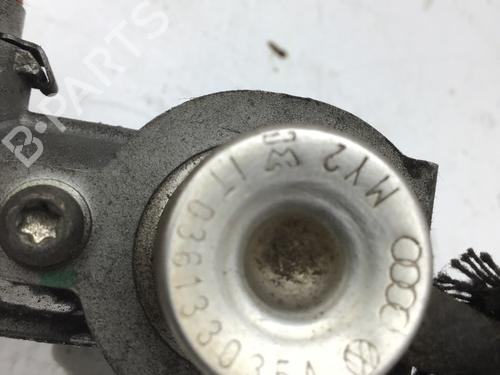 Sprederrør VW GOLF IV (1J1) 1.4 16V | BP24554870M98 