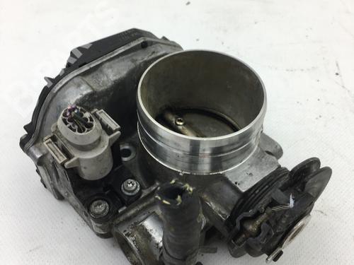 Throttle body VW BORA Variant (1J6) 2.0 | BP7569392M82 