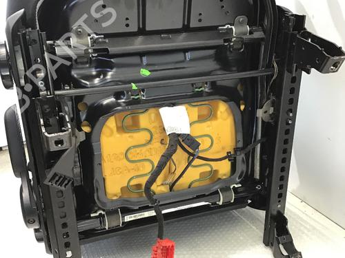 Right front seat MERCEDES-BENZ A-CLASS (W169) A 150 (169.031, 169.331) | BP24314214C16 