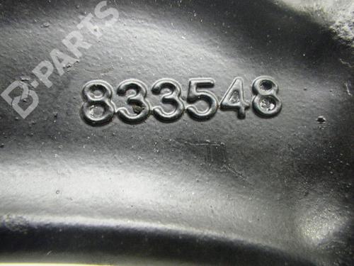 Left front suspension arm PEUGEOT 308 I (4A_, 4C_) 1.6 HDi | BP3005546M12 