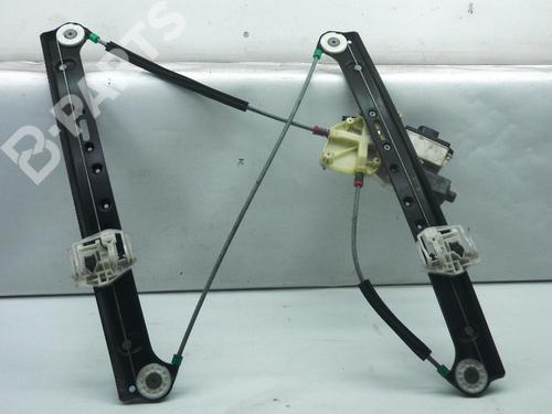 Front right window mechanism BMW X3 (E83) 2.0 d | BP3005566C23 