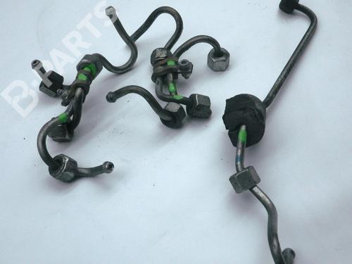 Pipe BMW X3 (E83) 2.0 d | BP3005570M125 