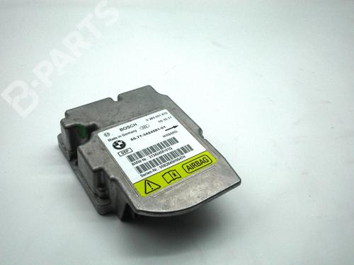 Used ECU airbags BMW X3 (E83) 2.0 d (150 hp) 3005586