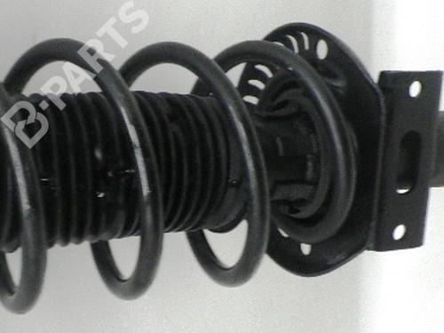 Used Right front shock absorber SEAT IBIZA IV (6J5, 6P1) 1.9 TDI (105 hp) 3005818