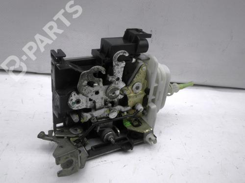 Elektronisk modul AUDI A8 D2 (4D2, 4D8) 2.8 quattro (193 hp) 3005984