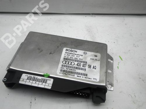 Used Gearbox control unit AUDI A8 D2 (4D2, 4D8) 2.8 quattro (193 hp) 3005987