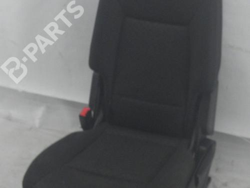 Used Left front seat Left front seat FORD GALAXY II (WA6) 2.0 TDCi (140 hp) 3006101 3006101
