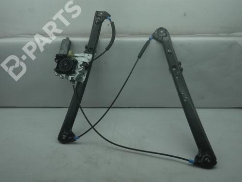Rudehejsemekanisme ventre foran BMW X5 (E53) 4.4 i | BP3006123C22 