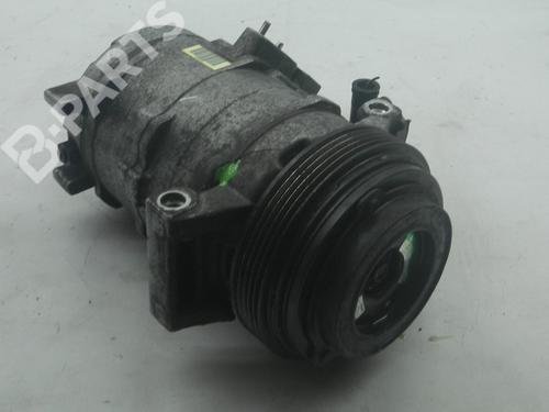 Used AC compressor BMW X5 (E53) 4.4 i (286 hp) 3006129