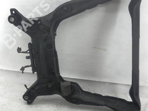 Subframe FORD MONDEO IV Turnier (BA7) 2.0 TDCi (130 hp) 3006178