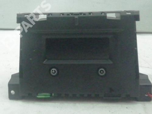 Used Display monitor OPEL ASTRA H GTC (A04) 1.4 (L08) (90 hp) 3006184