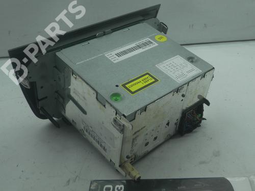Radio SEAT ALTEA XL (5P5, 5P8) 2.0 TDI | BP3006287E6 
