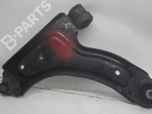 Used Right front suspension arm OPEL TIGRA TwinTop (X04) 1.8 (R97) (125 hp) 3006415