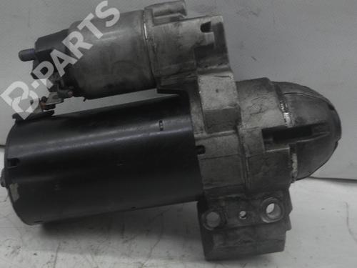 Startmotor BMW 5 Touring (E61) 520 d (177 hp) 3006459