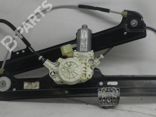 Front left window mechanism BMW 5 Touring (E61) 520 d | BP3006464C22 