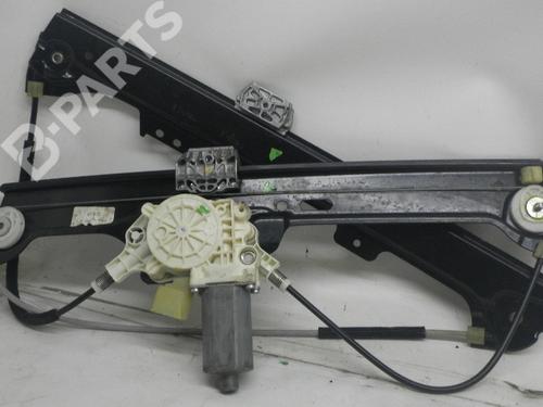 Front right window mechanism BMW 5 Touring (E61) 520 d | BP3006465C23 