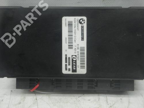 Control unit BMW 5 Touring (E61) 520 d (177 hp) 3006486