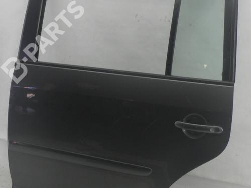 Porte arrière gauche VW TOURAN (1T1, 1T2) 1.9 TDI (105 hp) 3006510