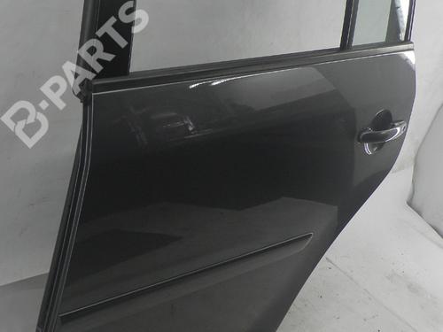 Left rear door VW TOURAN (1T1, 1T2) 1.9 TDI | BP3006510C4 