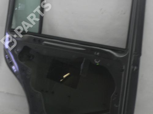 Left rear door VW TOURAN (1T1, 1T2) 1.9 TDI | BP3006510C4 