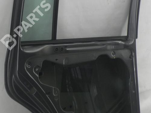 Left rear door VW TOURAN (1T1, 1T2) 1.9 TDI | BP3006510C4 