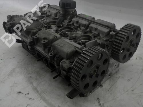 Cylinder head VOLVO V40 Estate (645) 2.0 T | BP3006533M5 