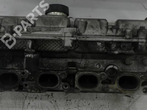Cylinder head VOLVO V40 Estate (645) 2.0 T | BP3006533M5 