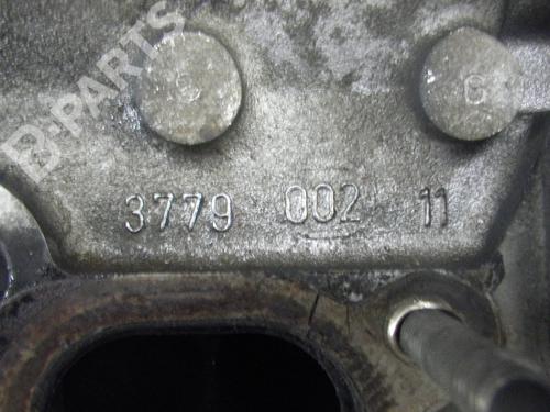 Cylinder head VOLVO V40 Estate (645) 2.0 T | BP3006533M5 