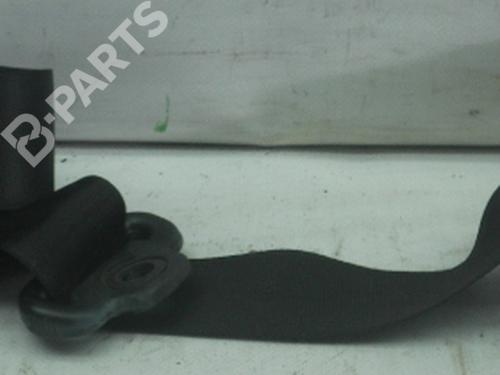 Used Front left seatbelt SMART FORFOUR (454) 1.1 (454.030) (75 hp) 3006569