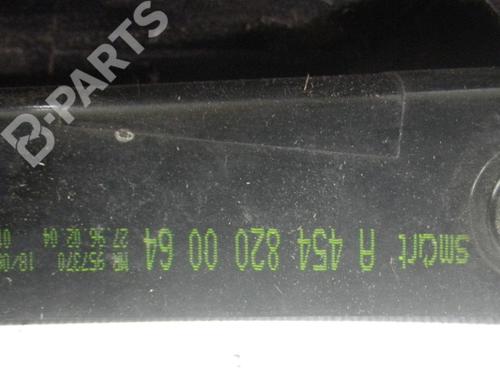Right taillight SMART FORFOUR (454) 1.1 (454.030) | BP3006573C35 