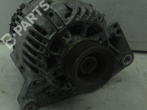Used Alternator VW PASSAT B5 (3B2) 1.6 (101 hp) 3006610