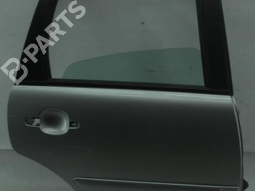 Used Right rear door CITROËN C3 I (FC_, FN_) 1.4 HDi (68 hp) 3006631
