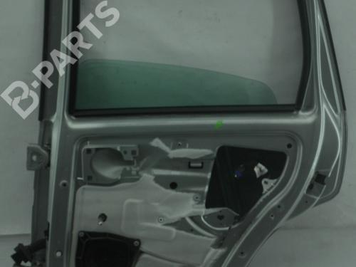 Right rear door CITROËN C3 I (FC_, FN_) 1.4 HDi | BP3006631C5 
