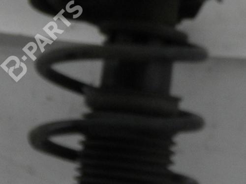 Used Left front shock absorber VW POLO III (6N1) 50 1.0 (50 hp) 3006662
