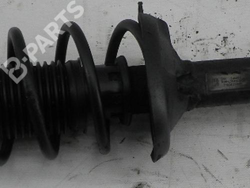 Left front shock absorber VW POLO III (6N1) 50 1.0 | BP3006662M16 