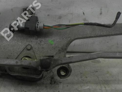 Used Front wipers mechanism RENAULT LAGUNA I Grandtour (K56_) 1.6 16V (K568) (107 hp) 3006696