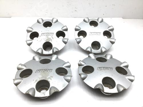 Hjulkapsel FIAT BARCHETTA (183_) 1.8 16V (130 hp) 21849630