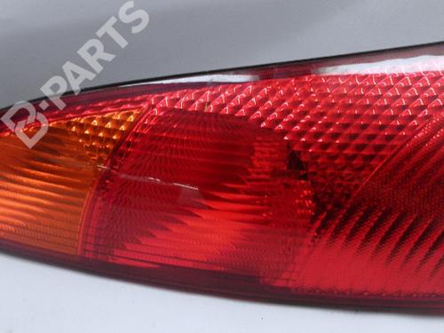 Used Left taillight FORD FOCUS I (DAW, DBW) 1.6 16V (100 hp) 3006830