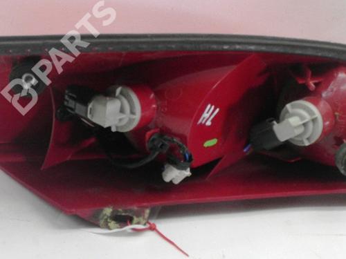 Left taillight FORD FOCUS I (DAW, DBW) 1.6 16V | BP3006830C34 